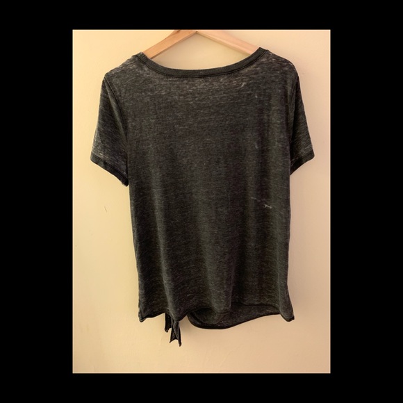 Nordstrom short sleeve tee - Picture 4 of 4